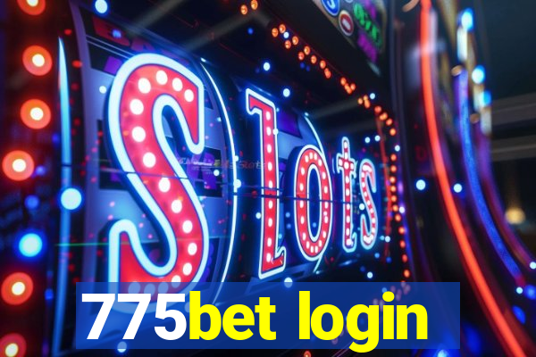 775bet login